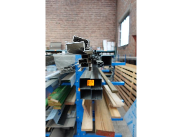 Volledige inhoud rek - afbeelding 7 van  11