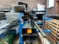 Volledige inhoud rek - afbeelding 7 van  11