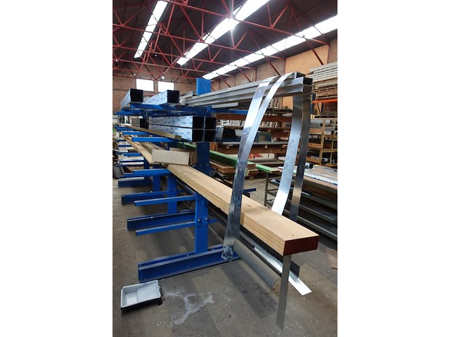 Volledige inhoud rek - afbeelding 9 van  11