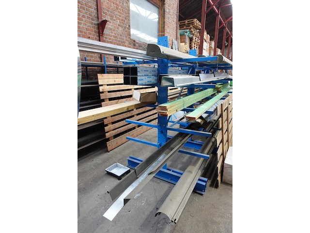 Volledige inhoud rek - afbeelding 10 van  11