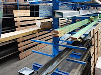 Volledige inhoud rek - afbeelding 10 van  11