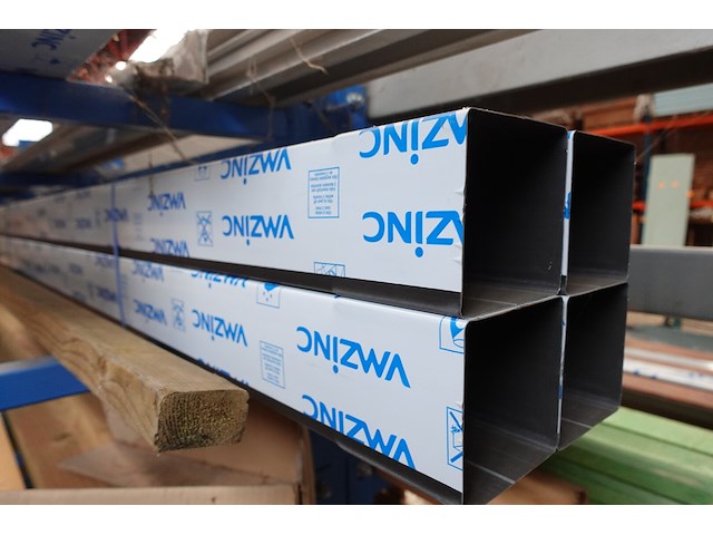 Volledige inhoud rek - afbeelding 11 van  11