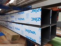 Volledige inhoud rek - afbeelding 11 van  11