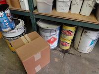 Volledige inhoud rek - afbeelding 2 van  18