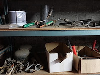 Volledige inhoud rek - afbeelding 5 van  18