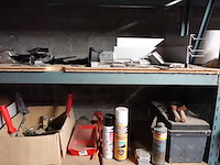 Volledige inhoud rek - afbeelding 6 van  18