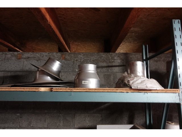 Volledige inhoud rek - afbeelding 7 van  18