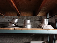 Volledige inhoud rek - afbeelding 7 van  18