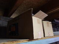 Volledige inhoud rek - afbeelding 9 van  18