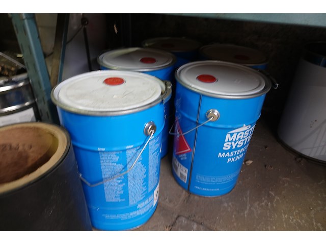 Volledige inhoud rek - afbeelding 11 van  18