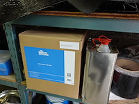 Volledige inhoud rek - afbeelding 13 van  18