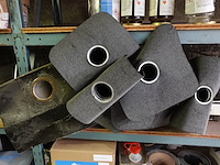 Volledige inhoud rek - afbeelding 14 van  18