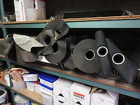 Volledige inhoud rek - afbeelding 16 van  18