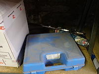 Volledige inhoud rek - afbeelding 18 van  18