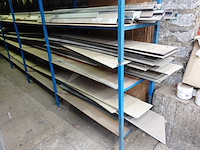 Volledige inhoud rek - afbeelding 2 van  19