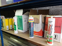 Volledige inhoud rek - afbeelding 5 van  19