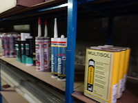 Volledige inhoud rek - afbeelding 6 van  19