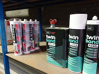 Volledige inhoud rek - afbeelding 7 van  19