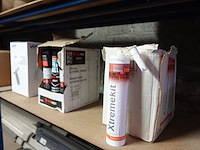 Volledige inhoud rek - afbeelding 8 van  19