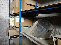 Volledige inhoud rek - afbeelding 9 van  19