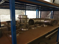 Volledige inhoud rek - afbeelding 11 van  19