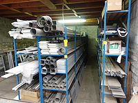 Volledige inhoud rek - afbeelding 1 van  19