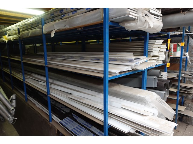 Volledige inhoud rek - afbeelding 15 van  19