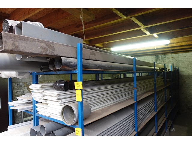 Volledige inhoud rek - afbeelding 17 van  19