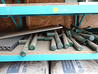 Volledige inhoud rek - afbeelding 2 van  22