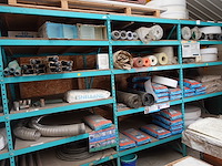 Volledige inhoud rek - afbeelding 4 van  22