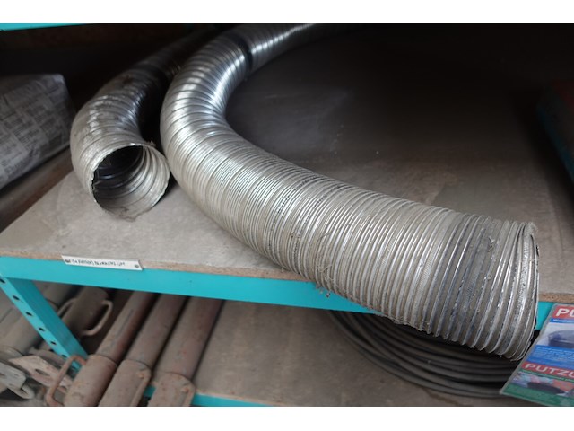 Volledige inhoud rek - afbeelding 7 van  22