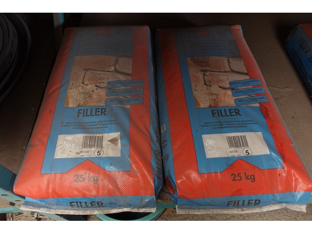 Volledige inhoud rek - afbeelding 8 van  22