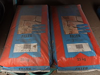 Volledige inhoud rek - afbeelding 8 van  22