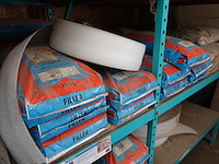 Volledige inhoud rek - afbeelding 9 van  22