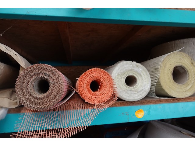 Volledige inhoud rek - afbeelding 10 van  22