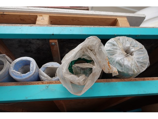 Volledige inhoud rek - afbeelding 11 van  22