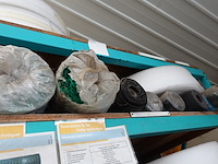 Volledige inhoud rek - afbeelding 13 van  22