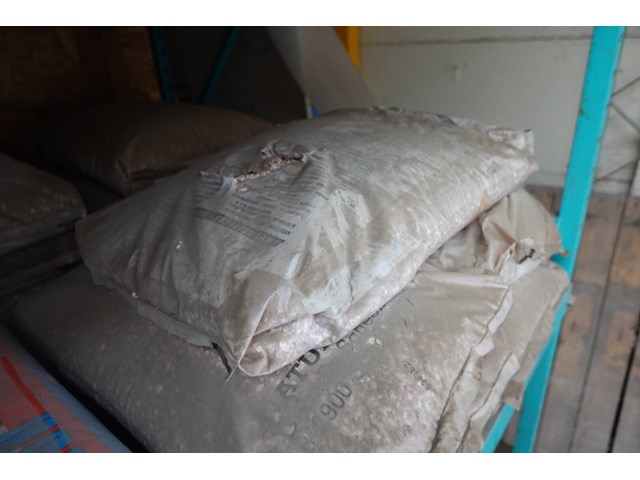 Volledige inhoud rek - afbeelding 15 van  22