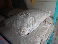 Volledige inhoud rek - afbeelding 15 van  22