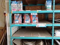 Volledige inhoud rek - afbeelding 12 van  22