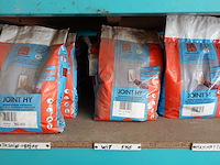 Volledige inhoud rek - afbeelding 16 van  22