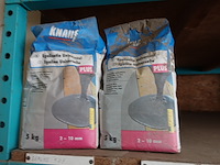 Volledige inhoud rek - afbeelding 17 van  22