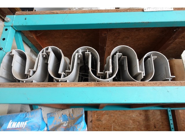 Volledige inhoud rek - afbeelding 18 van  22