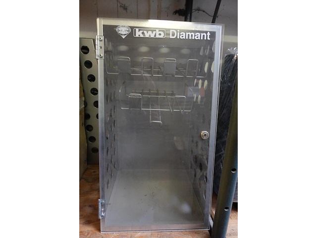 Volledige inhoud rek - afbeelding 2 van  15