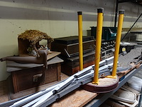 Volledige inhoud rek - afbeelding 3 van  15