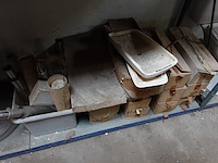 Volledige inhoud rek - afbeelding 5 van  15