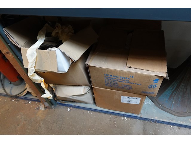 Volledige inhoud rek - afbeelding 6 van  15