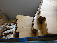 Volledige inhoud rek - afbeelding 7 van  15