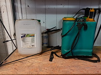 Volledige inhoud rek - afbeelding 8 van  15