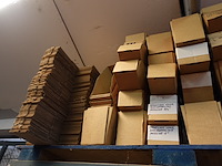 Volledige inhoud rek - afbeelding 10 van  15